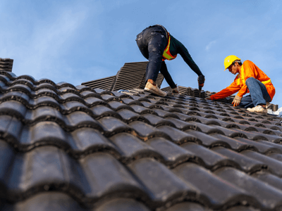 About Roof Repair Experts Moundville, MO